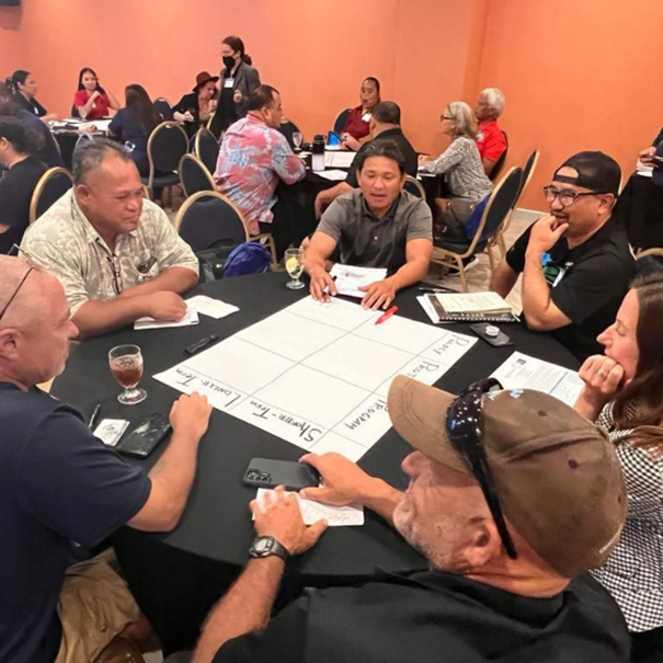 Walkability Action Institute Workshop photo 1