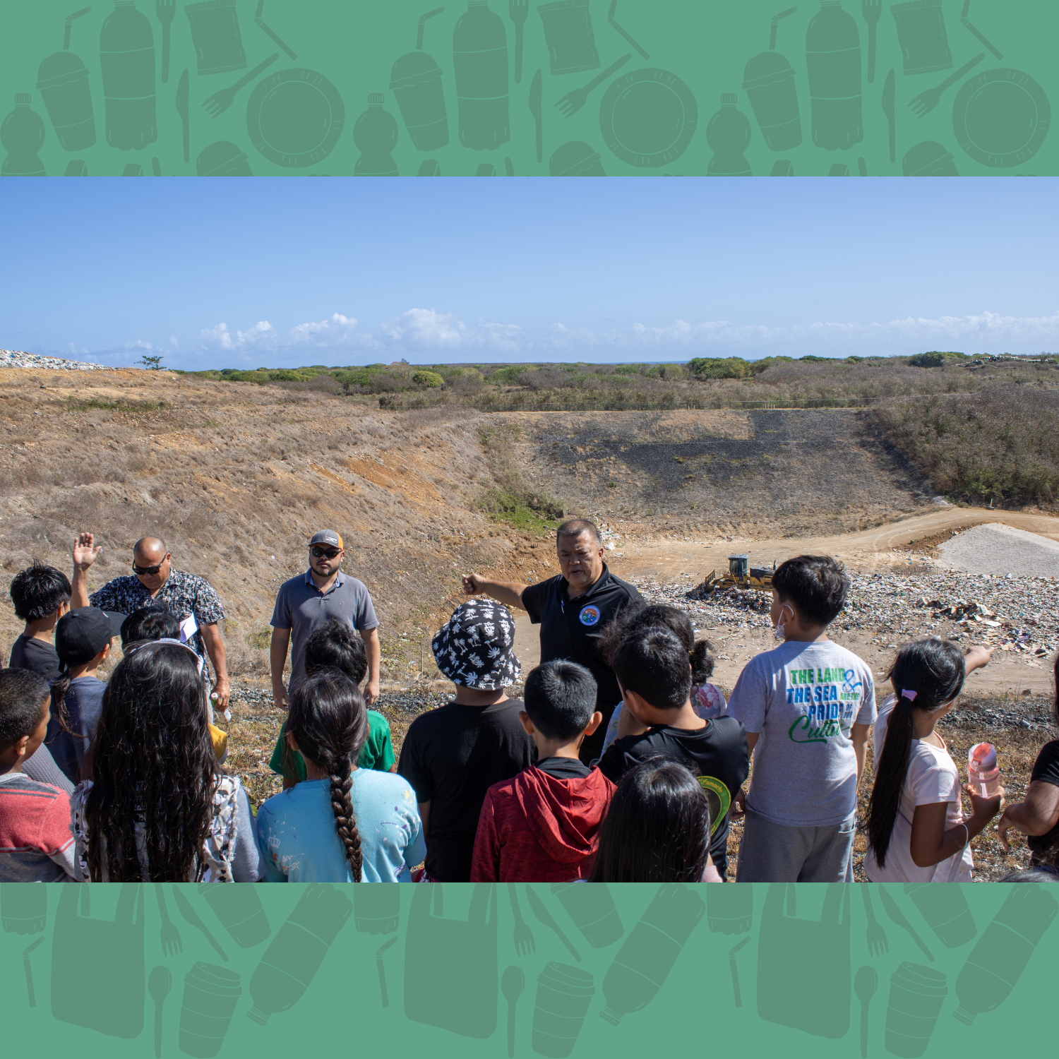 Earth day outreach at GTC Elementary pic 3