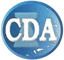 CDA logo