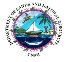 DLNR logo