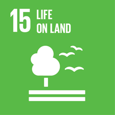 SDG 15