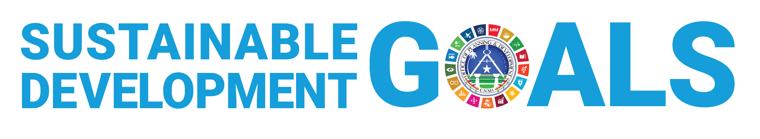 SDG logo