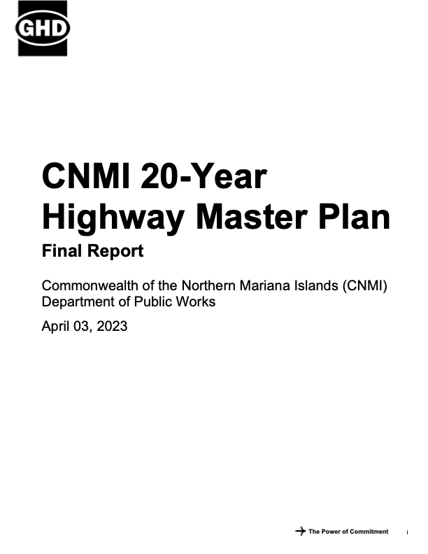 responsiveness summary report cover art