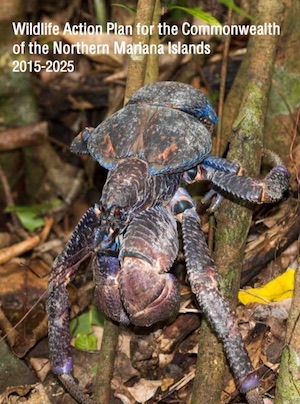 2015-2025 DLNR-DFW State Wildlife Action Plan